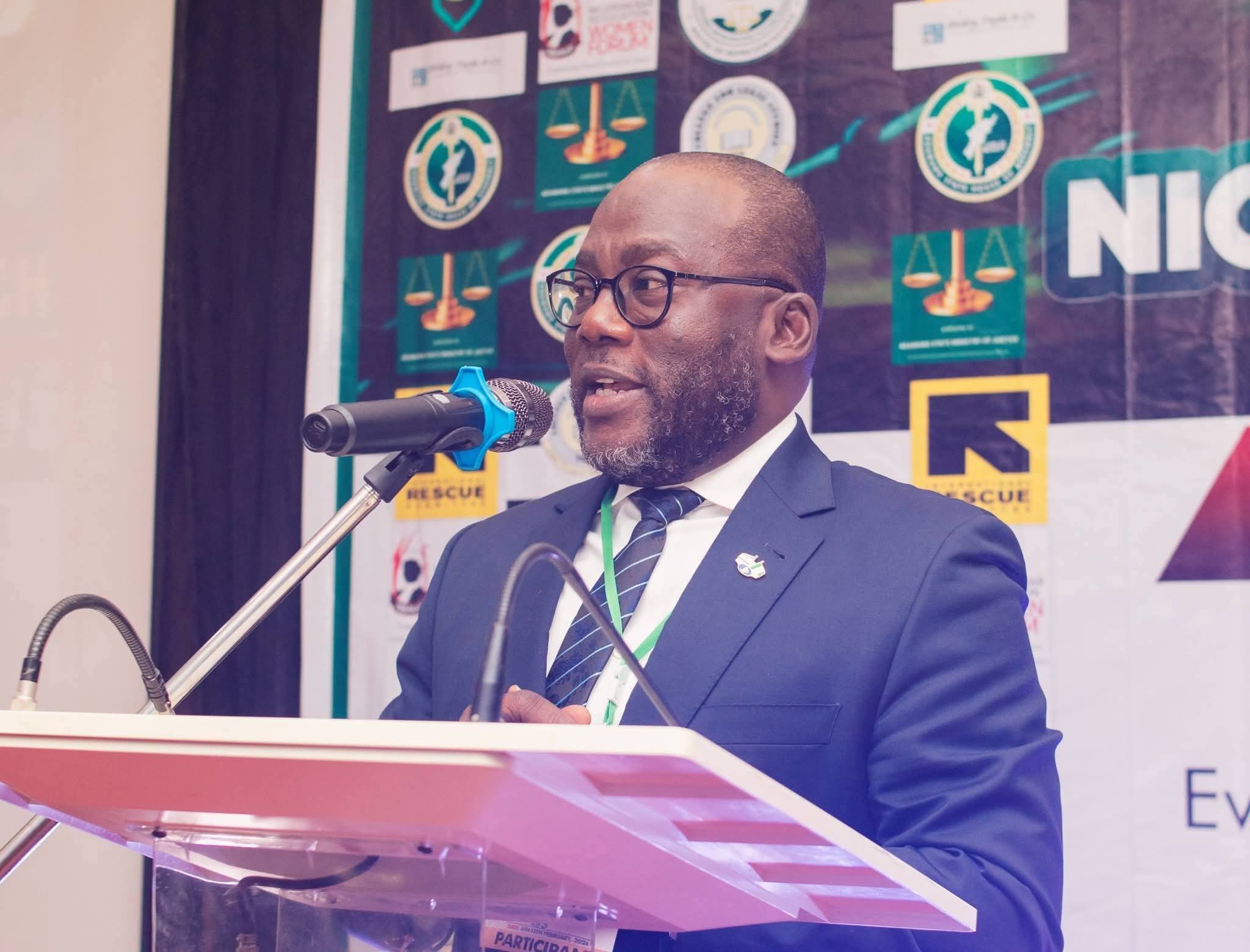 Union Hails Leneke’s Appointment, Commends Governor Fintiri
