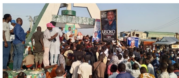 Confusion Trails APC Reps Primary in Numan, Demsa, Lamurde as Protesters Decry Alleged Imposition in Adamawa
